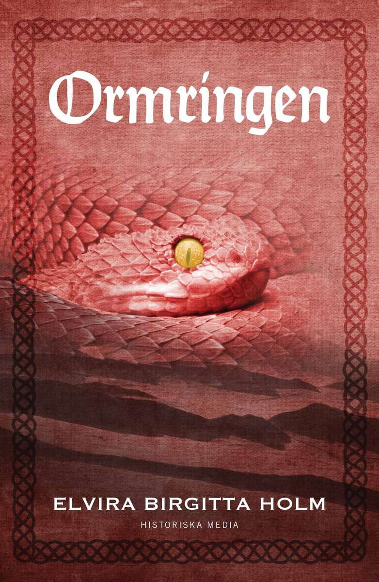Holm, Elvira Birgitta | Ormringen