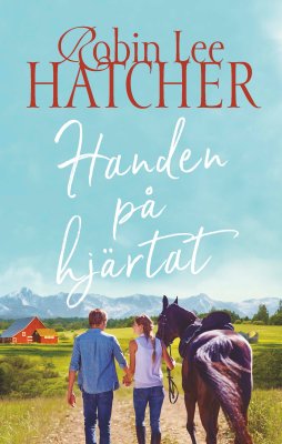 Hatcher, Robin Lee | Handen på hjärtat