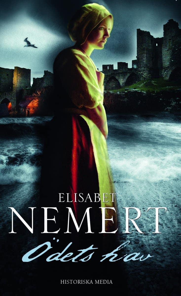 Nemert, Elisabet | Ödets hav