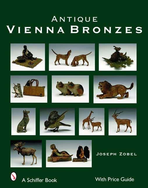 Zobel, Joseph | Antique vienna bronzes