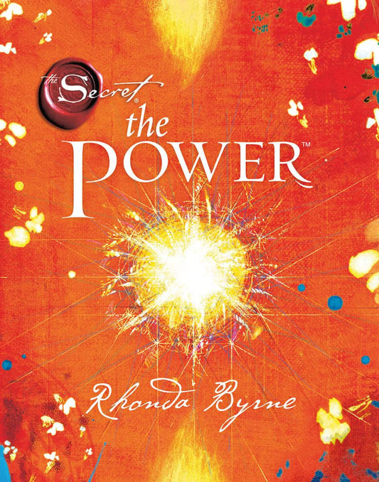 Byrne, Rhonda | The Power