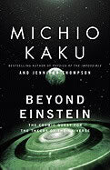 Kaku, Michio | Trainer Thompson, Jennifer | Beyond Einstein