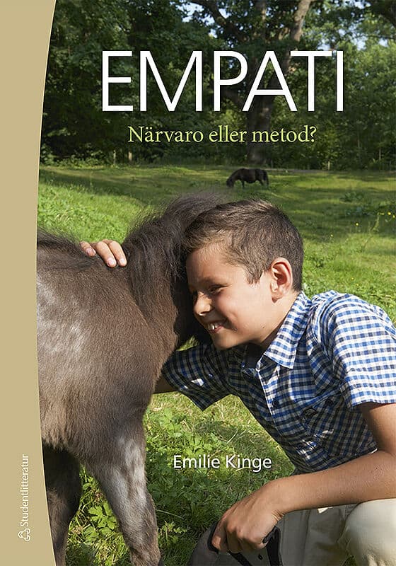 Kinge, Emilie | Empati : Närvaro eller metod