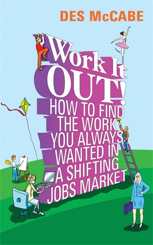 Des McCabe | Work It Out!