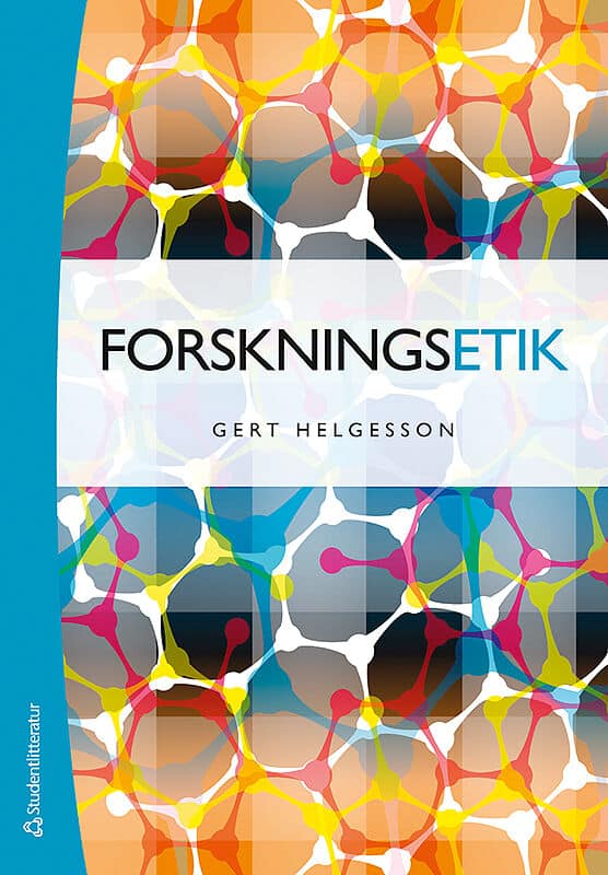 Helgesson, Gert | Forskningsetik