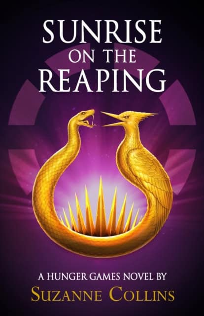 Collins, Suzanne | Sunrise on the Reaping