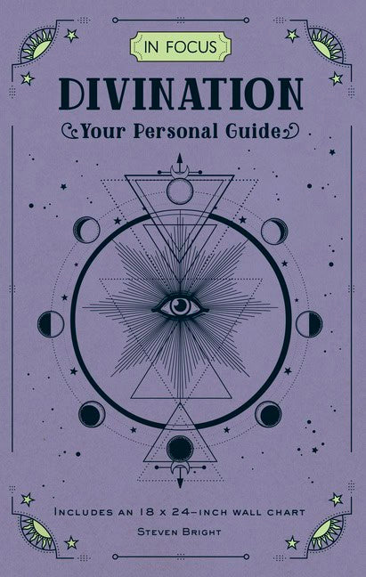 In Focus Divination : Volume 15: Your Personal Guide
