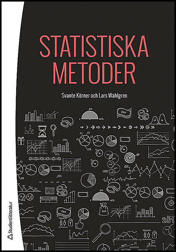 Körner, Svante | Wahlgren, Lars | Statistiska metoder