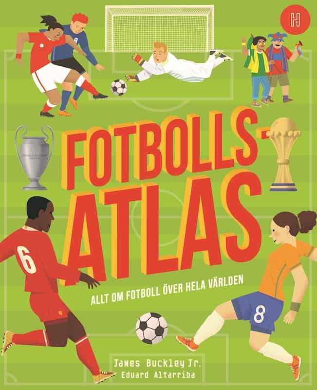 Buckley Jr., James | Fotbollsatlas : Allt om fotboll över hela världen