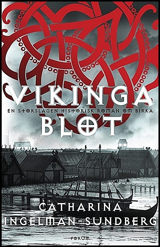 Ingelman-Sundberg, Catharina | Vikingablot