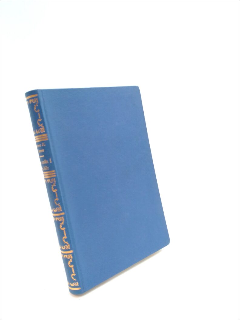 Jerome, Jerome K | Tre män i en båt