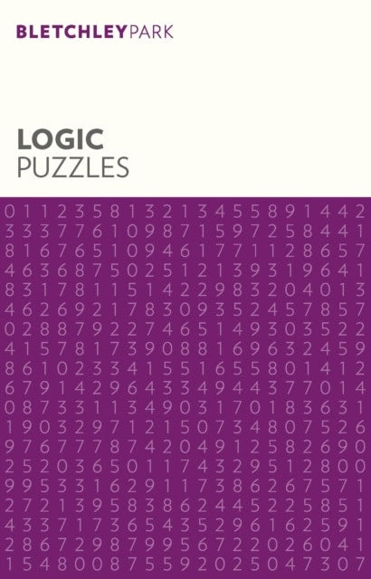 Arcturus Publishing | Bletchley park logic puzzles
