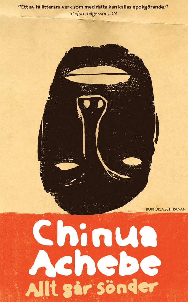 Achebe, Chinua | Allt går sönder