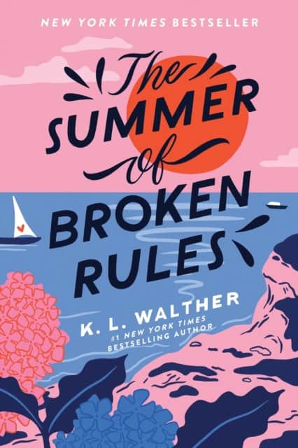 Walther, K. L. | The Summer of Broken Rules