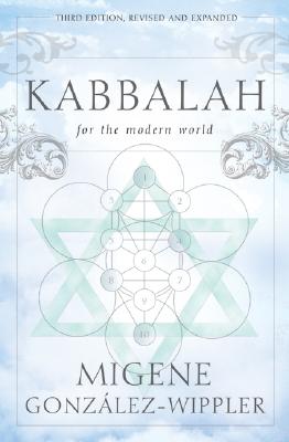 Gonzalez-Wippler, Migene | Kabbalah for the Modern World