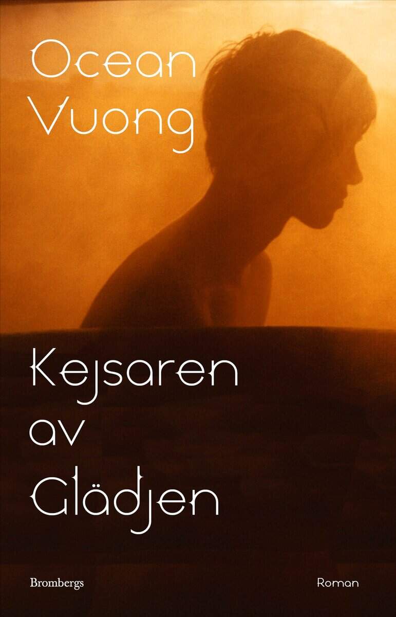 Vuong, Ocean | Kejsaren av Glädjen