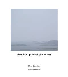 Davidson, Claes | Handbok i psykiskt självförsvar