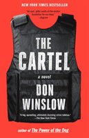 Winslow, Don | The Cartel