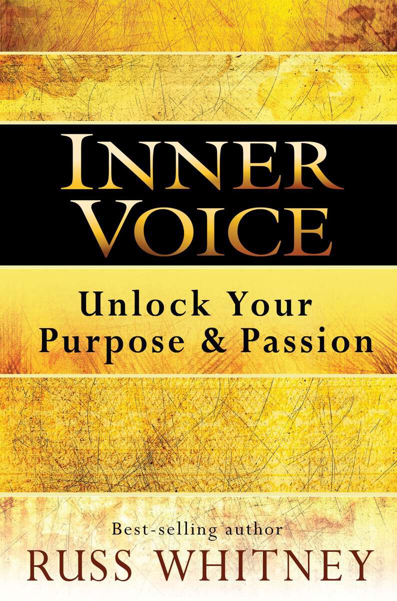 Whitney, Russ | Inner Voice