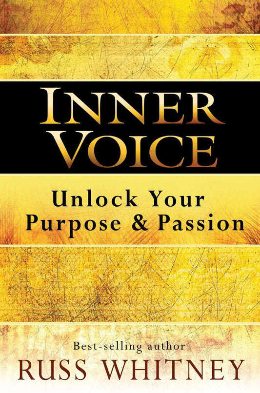 Whitney, Russ | Inner Voice