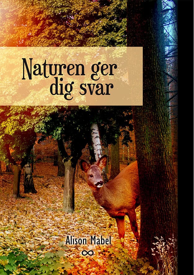 Mabel, Alison | Naturen ger dig svar