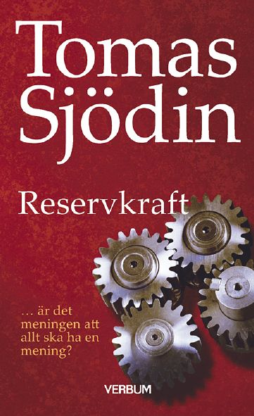 Sjödin, Tomas | Reservkraft