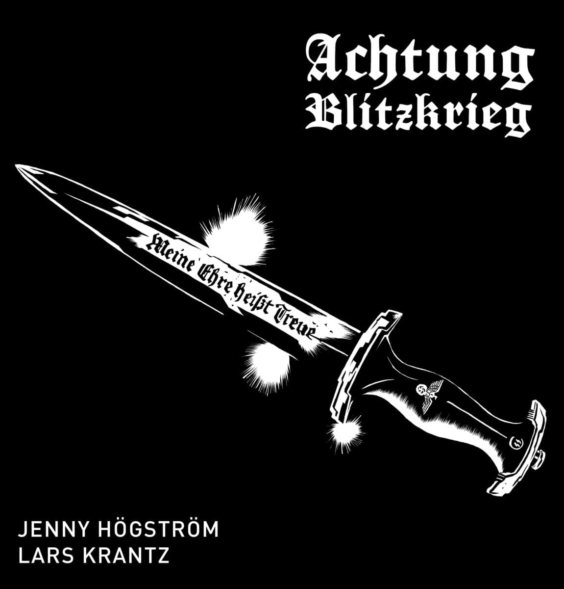 Högström, Jenny | Achtung Blitzkrieg