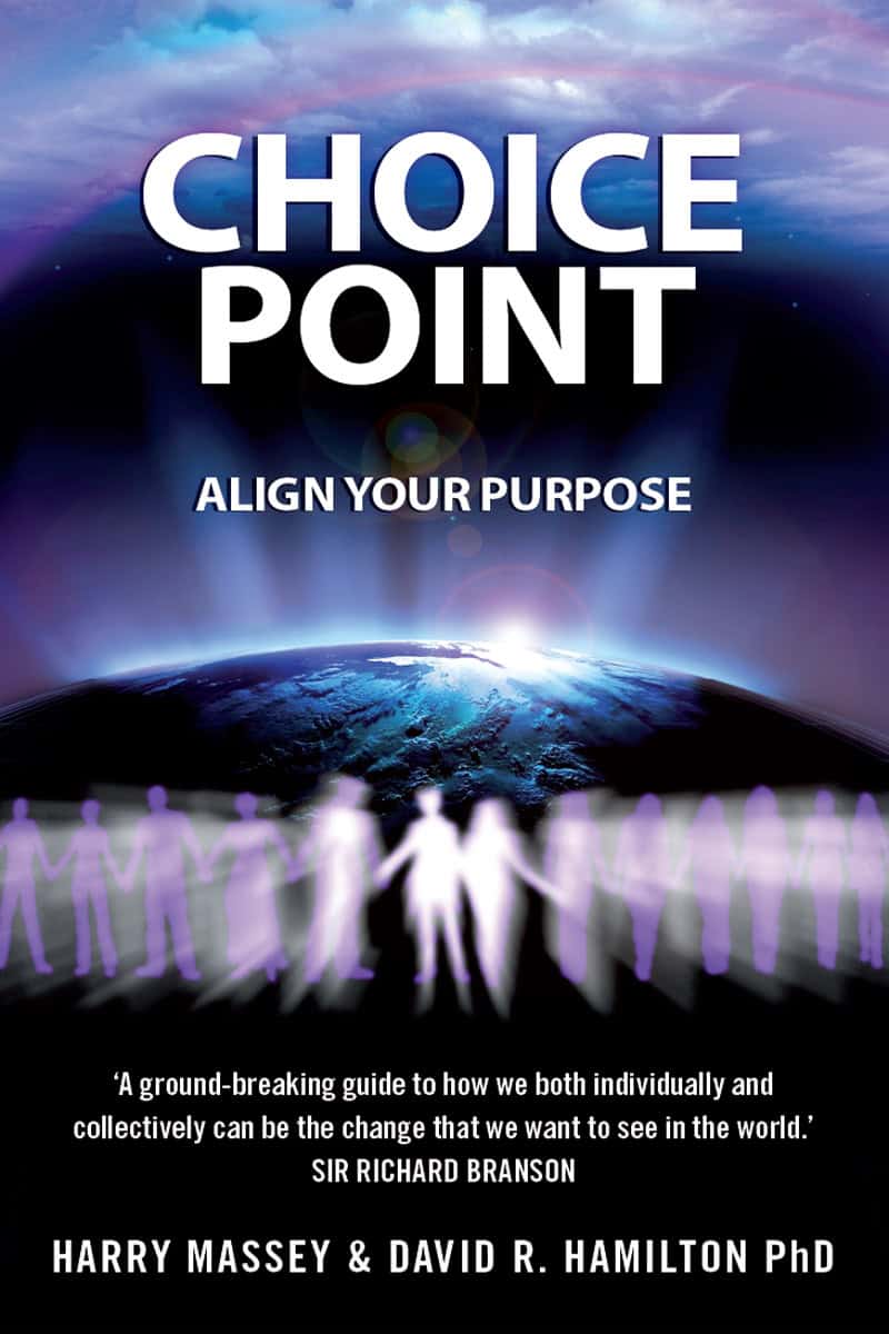 Harry Massey | Sasha Allenby | Choice Point