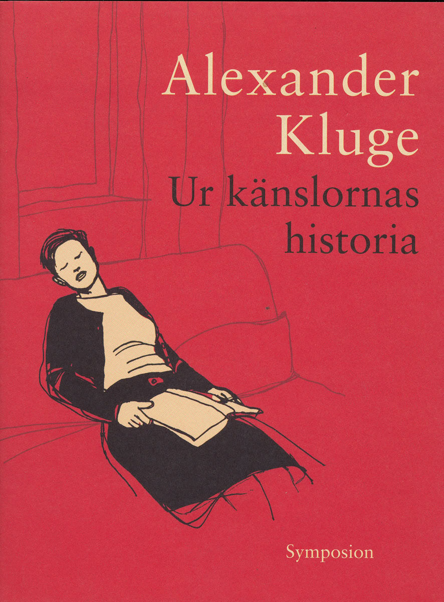 Kluge, Alexander | Ur känslornas historia