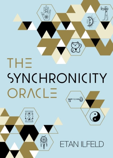 Ilfeld, Etan | Synchronicity Oracle