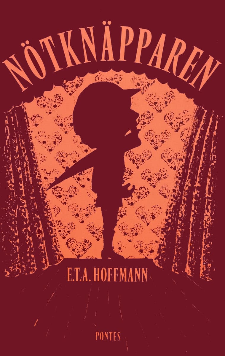 Hoffman, E. T. A. | Nötknäpparen