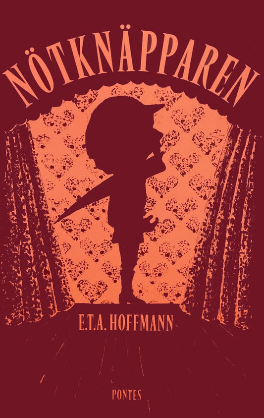 Hoffman, E. T. A. | Nötknäpparen