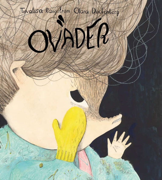 Rangström, Tuvalisa | Dackenberg, Clara | Oväder