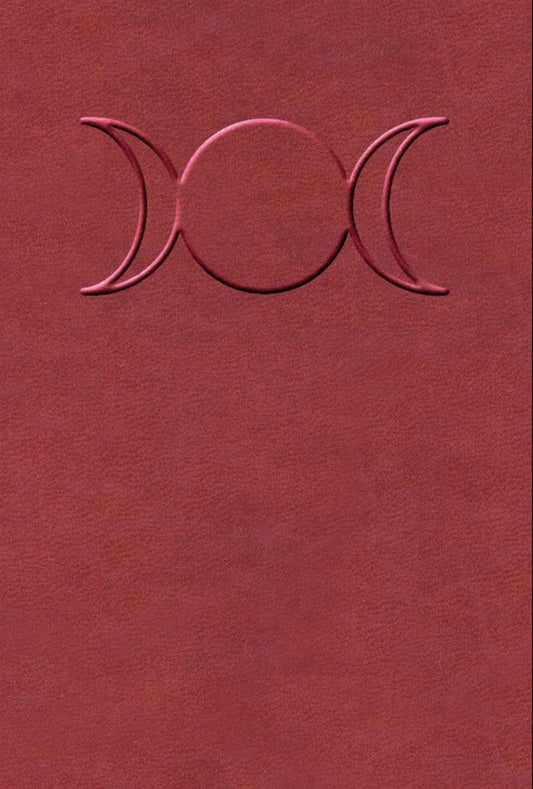 Lo Scarabeo | Triple Goddess Journal