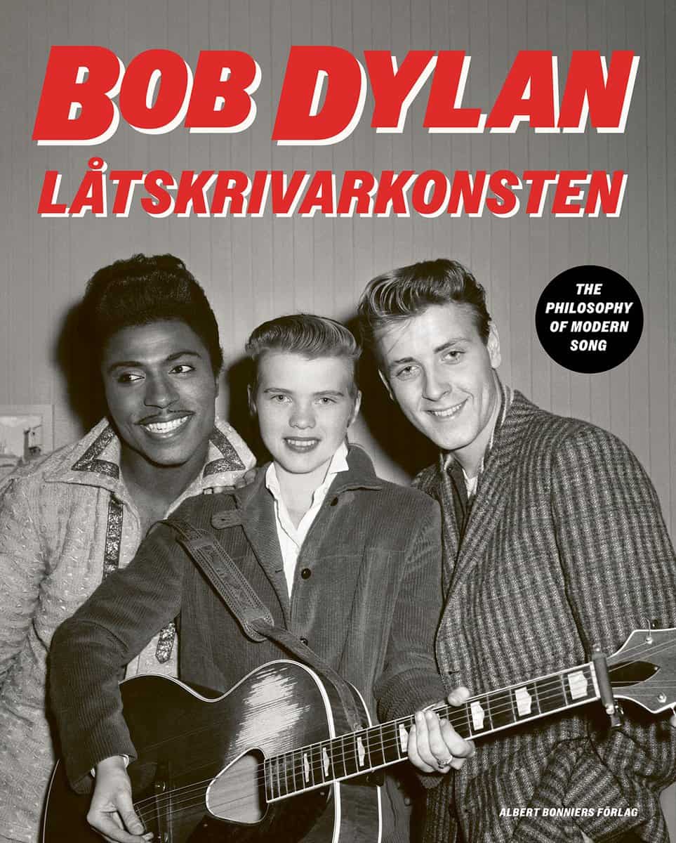 Dylan, Bob | Låtskrivarkonsten