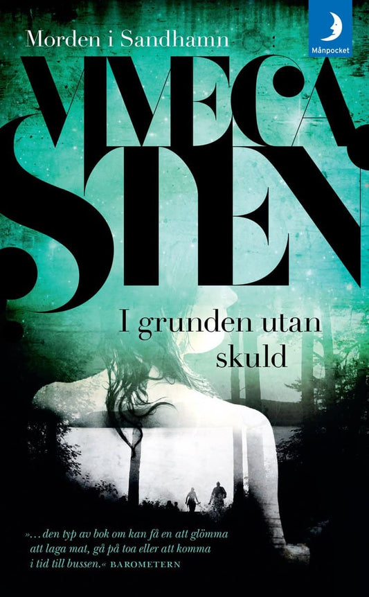 Sten, Viveca | I grunden utan skuld