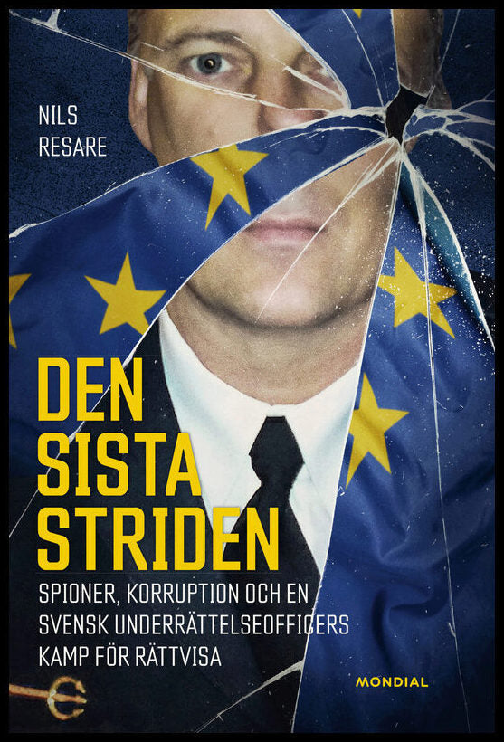Resare, Nils | Den sista striden