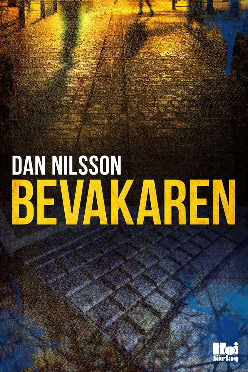 Nilsson, Dan | Bevakaren