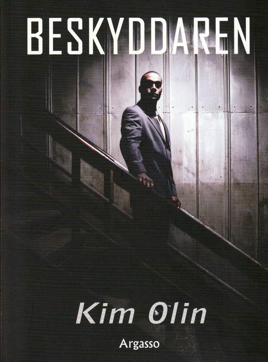 Olin, Kim | Beskyddaren