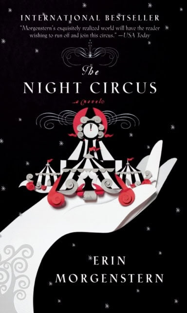 Morgenstern, Erin | The Night Circus