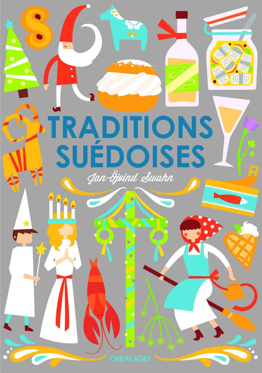 Swahn, Jan-Öjvind | Traditions suédoises