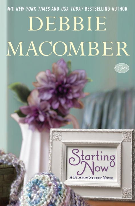 Macomber, Debbie | Starting Now
