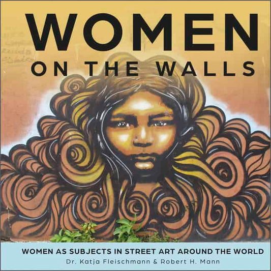 Mann , Robert H | Fleischmann, Katja | Women On The Walls : Value, object or array expected.* Line 1, Column 2  Extra no...