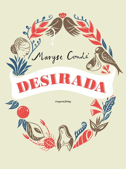 Condé, Maryse | Desirada