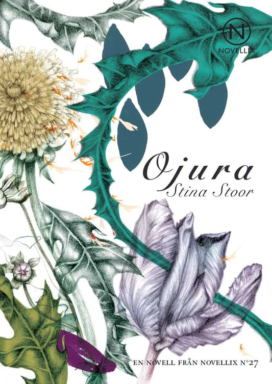 Stoor, Stina | Ojura