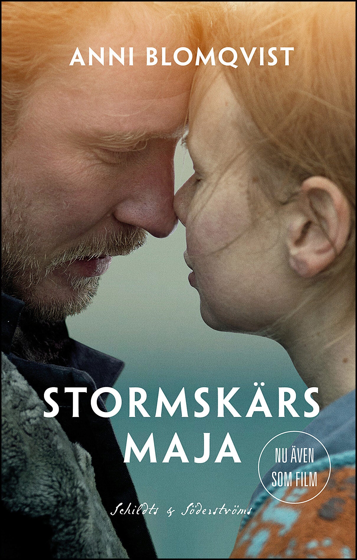 Blomqvist, Anni | Stormskärs Maja