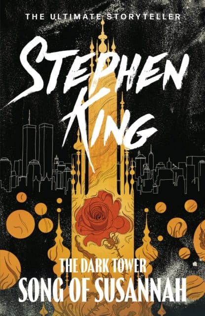 King, Stephen | The Song of Susannah