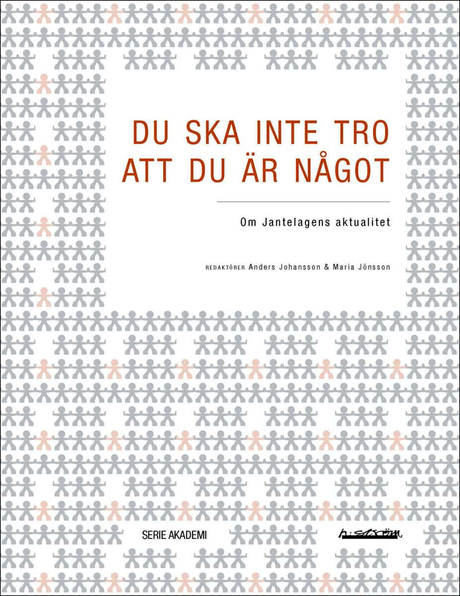 Forssberg, Anna | Carlsson, Eric | Berg, Linda | Öhman, Anders | Johansson, Anders E. | Johansson, Anders S. | Lund, Jac...