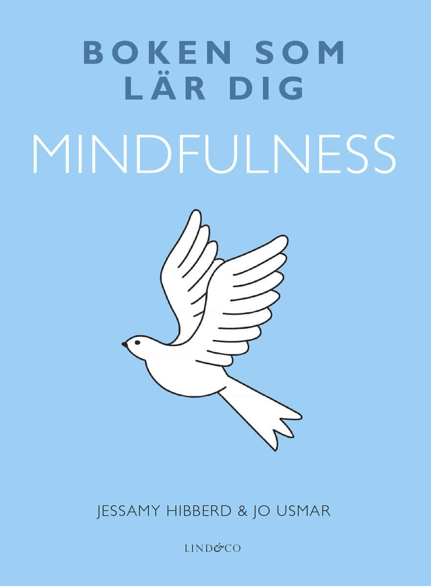 Hibberd, Jessamy | Usmar, Jo | Boken som lär dig mindfulness