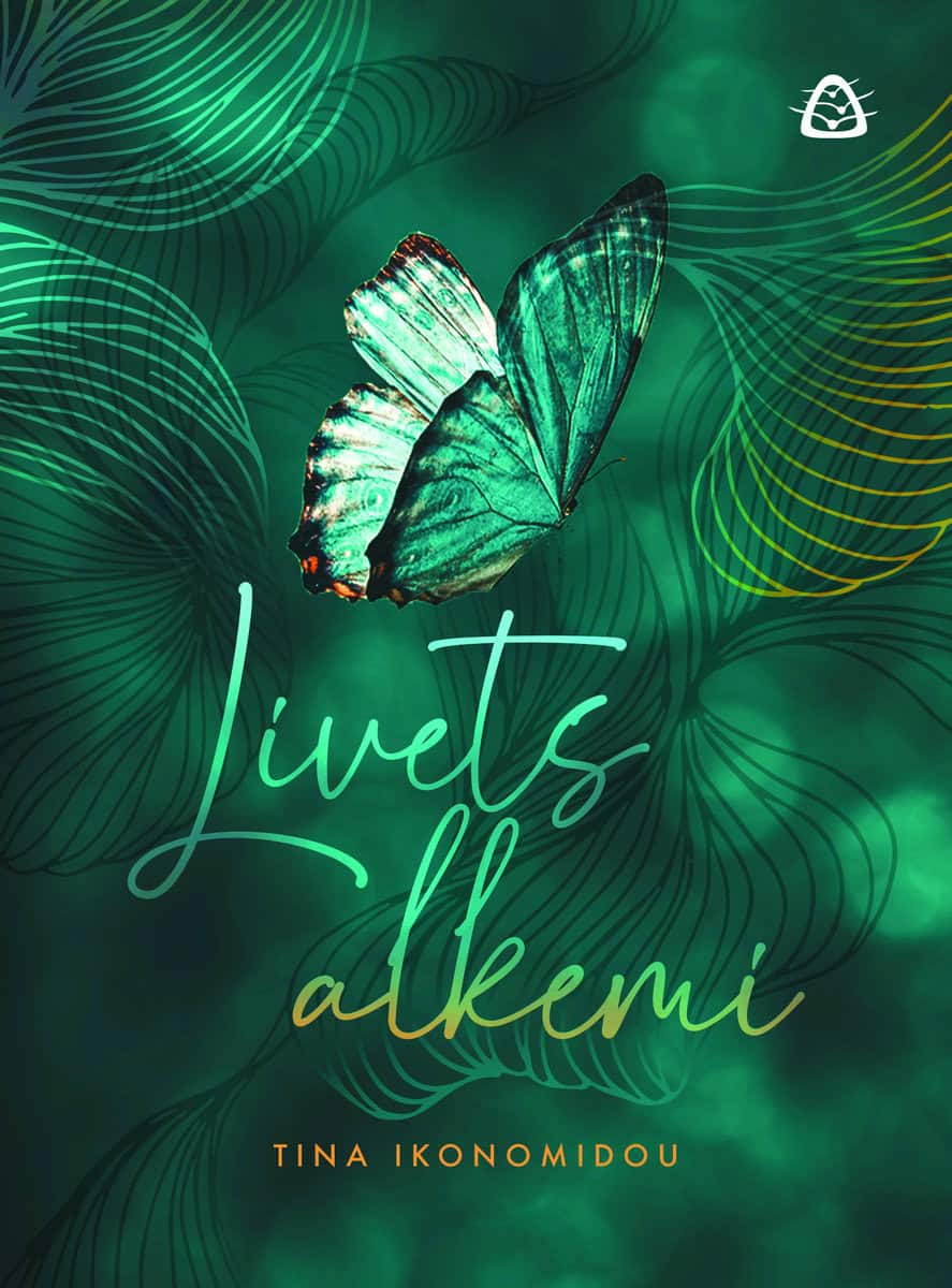 Ikonomidou, Tina | Livets alkemi